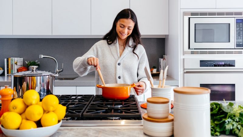 La cuisine de chez vous est-elle la meilleure ?