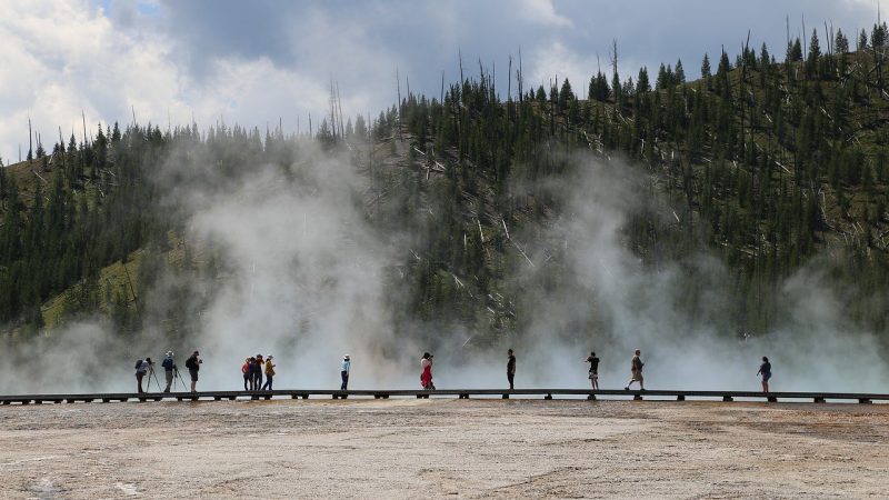 A la découverte des Onsen