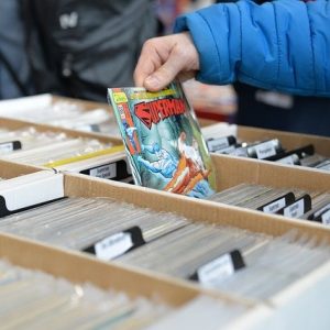 Tout savoir sur les bandes dessinées