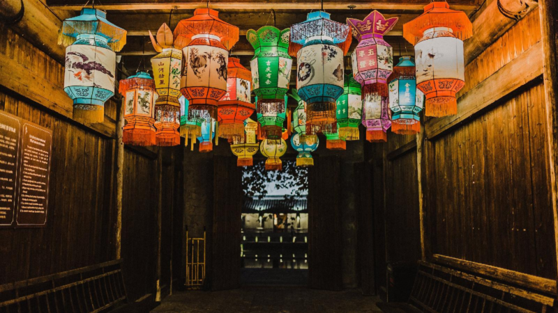 Preparez-vous a celebrer l’annee du tigre : le nouvel an chinois arrive