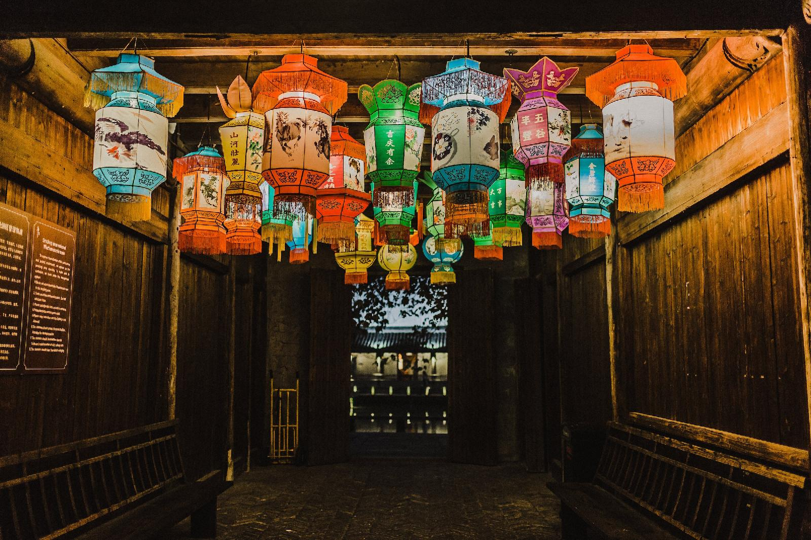 Preparez-vous a celebrer l’annee du tigre : le nouvel an chinois arrive