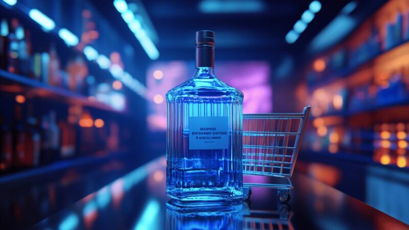 Les cocktails à base de Vodka les plus populaires