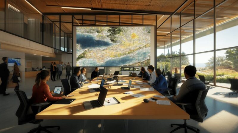 Casudmed : Les informations a savoir sur son impact economique regional