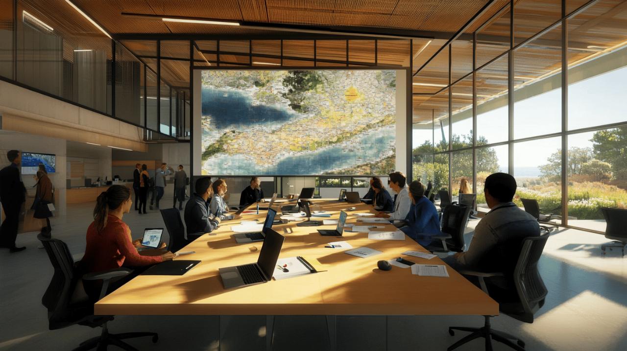 Casudmed : Les informations a savoir sur son impact economique regional