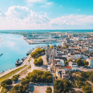 La Securite de Proximite : Comment le Code Postal Saint-Nazaire Structure les Interventions