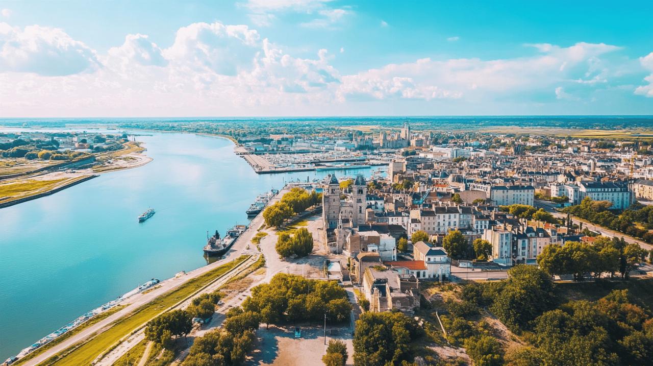 La Securite de Proximite : Comment le Code Postal Saint-Nazaire Structure les Interventions