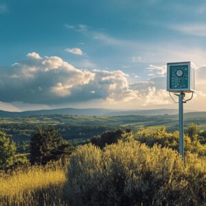 Meteo France Prevision : L’Outil Indispensable pour Optimiser la Production Eolienne