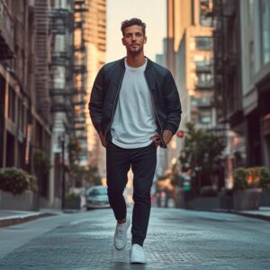 Pourquoi les baskets Autry homme sont l’atout mode du moment ?
