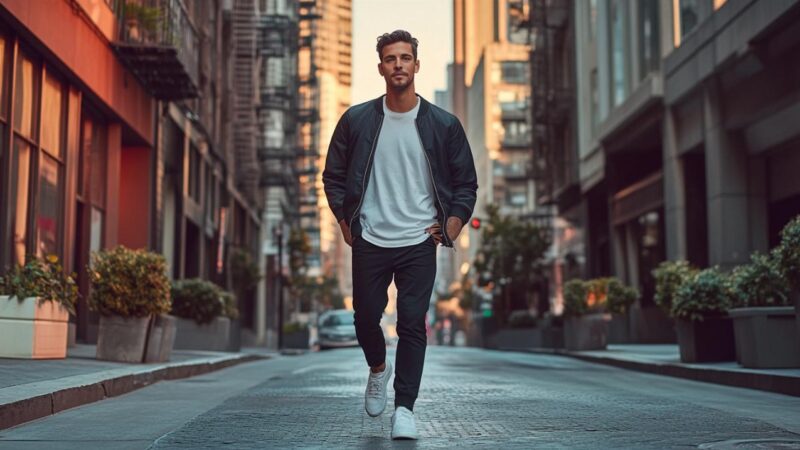 Pourquoi les baskets Autry homme sont l’atout mode du moment ?