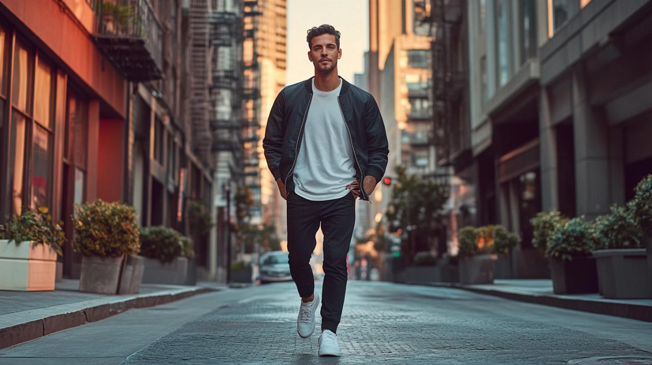 Pourquoi les baskets Autry homme sont l’atout mode du moment ?